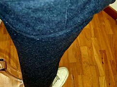 you won't believe how this sexy italian babe takes that huge cock deep