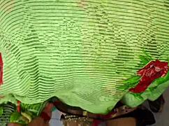 bhabhi turns into silent doggy bitch so innocently