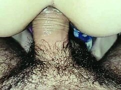 Fuck my tight ass deeper, make it gape while farting from hardcore pounding!