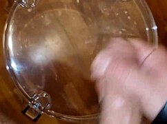 you won't believe how this sexy italian babe takes that huge cock deep