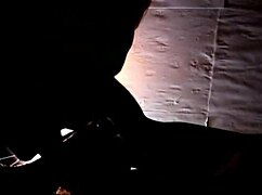 candle light romantic deepth blowjob party... oh man my jaw hurts from that monster cock