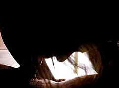 candle light romantic deepth blowjob party... oh man my jaw hurts from that monster cock