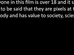 Wanna see demon futa's huge tits bounce in bath with friends?