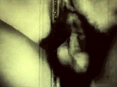 Vintage Erotic Drawings Explode with Retro Passion!