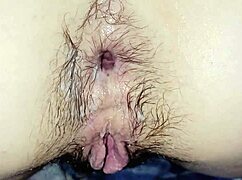 Fuck my tight ass deeper, make it gape while farting from hardcore pounding!