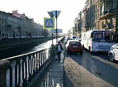 how does that stunning russian blonde angela feel with big french cock slamming her tight ass doggystyle?