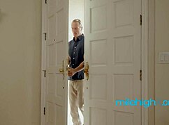 i swear, god bless these big boob babysitters suckin my cock while hubby's away... ugh