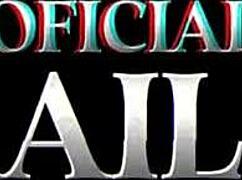 athletic brazilian big ass babe gives tight asshole to muscled stud passionately