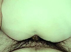 Fuck my tight ass deeper, make it gape while farting from hardcore pounding!