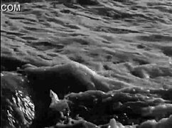 Vintage Erotic Drawings Explode with Retro Passion!