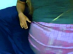 Slut Indian Bhabhi Gets Hard Fucked in Movie Theater! Her Big Tits Bounce on That Monster Cock!