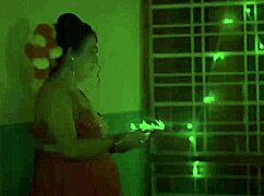 Devar, you ready to fuck bhabhi on Dewali night?