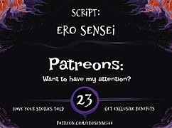 flash bang erotic audio hits women so hard... eses23!!