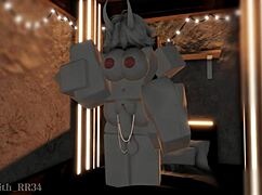 i couldn't hold back anymore and fucked this hot demon girl doggystyle creampie