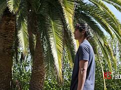 Virgin Cheerleader Steals Friend's Boyfriend for Her First Big Ass Fuck Adventure!