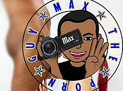 s3e19 zihna wiyon deepthroats my cock super sloppy huge load