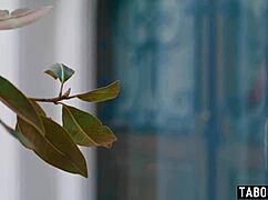 Milf Military Wife Valentina Nappi Licks and Strap-On Fucks Mistress