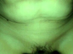 couldnt wait had to fuck this hot teen creampie style