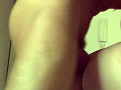 WOW! Roughly Pounding My Horny Friend Chris Diamond in Homemade Fuck Fest!