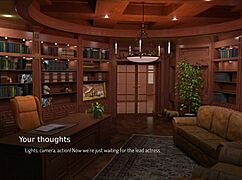 bound in the game part 11 unfolds step by step.