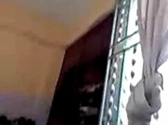 ever fantasized about a romance video call with the school proprietress?