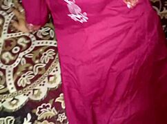 Bhabhi sneaks devious sex romp with horny devar