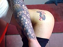 sunako kirishiki anal yoga creampie pt2 got me shakin