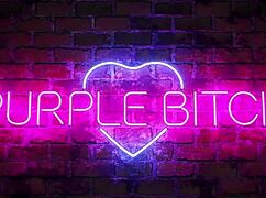 Purplebitch's Wild Anal Slammed by Monster Cock in Horny Homemade