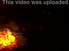 lina shisuta's tight ass stretched by three monster cocks in nonstop dp anal orgasms backstage uncensored