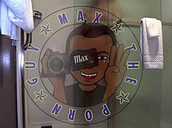 s3e19 zihna wiyon deepthroats my cock super sloppy huge load