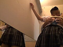 japanese massage parlor hidden cam fuck