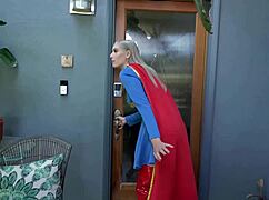 i crave kay lovely's swollen pussy and big tits