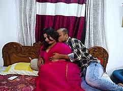 desi mallu bhabhi gets hardcore pounded by debar alone at home full hindi audio