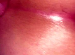 follando a esta maestra milf por el culo su primer anal 😈🍑🔥