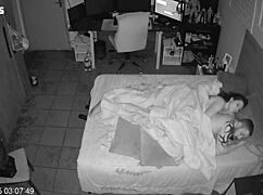 they pretend to forget the camera while huge asses get licked ass to mouth
