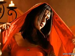 sacred indian sensuality hides erotic secrets