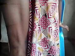 Bar waitress squirts riding big black cock doggystyle from juicy ebony tits