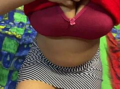 room owner fucks me for rent hindi audio desi squirting mms