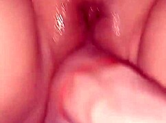 Early MORNING DOGGY With Chubby STEPMOM While Hubby Watches Her BBW Curves Bounce