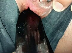 Naughty doctor checks teen patient's ass and pussy temp with rough anal probe