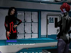 spacetime erotic game episode 29