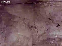 huge natural latina boobs cameltoe fingered to gaping meaty pussy reveal