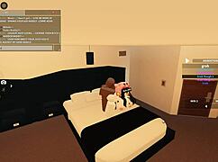 the new zealand whore rides bbc doggystyle then gets rough anal with monster cock