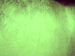 Amateur Milf Friend's Mom Masturbates Her Juicy Vagina Close Up Part One