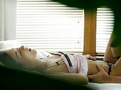 Forbidden Big Ass Bedtime Pounding