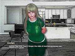 i crave fucking this overstuffed chubby blonde jailbird