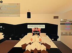 the new zealand whore rides bbc doggystyle then gets rough anal with monster cock