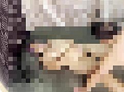 Chubby Mexican Work Friend Orgasms Hard During Steamy Quick Fuck