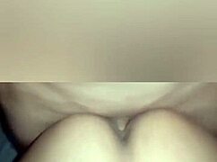 Early MORNING DOGGY With Chubby STEPMOM While Hubby Watches Her BBW Curves Bounce