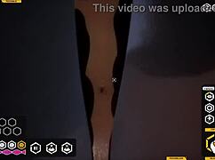 fallen fuck doll's shaved pussy tempts hard